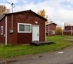 2426 Burtis Ave in North Pole, AK - Building Photo - Building Photo