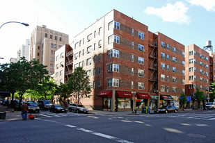 The Clayton in New York, NY - Foto de edificio - Building Photo