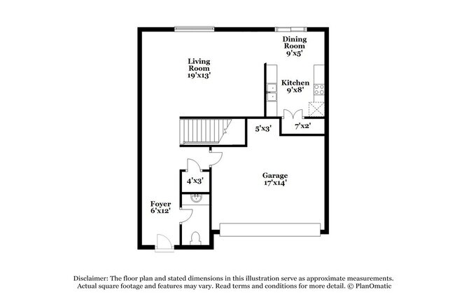 183 August W Way in Lawrenceville, GA - Building Photo - Building Photo