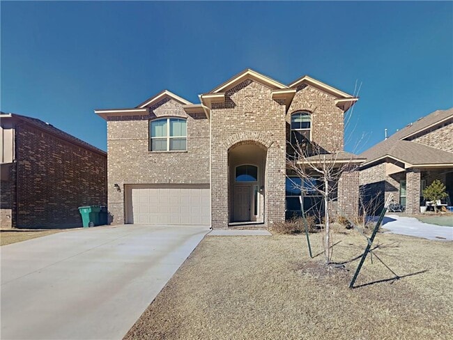 property at 3605 Molly Dr