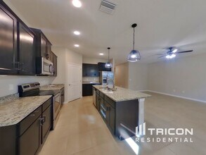 17719 Garsalaso Cir in Brooksville, FL - Building Photo - Building Photo