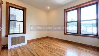 289 Convent Ave in New York, NY - Building Photo