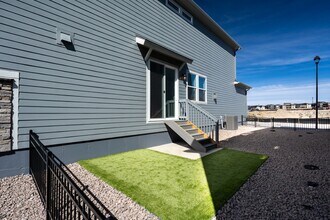 6335 Laud Pt in Colorado Springs, CO - Building Photo - Building Photo