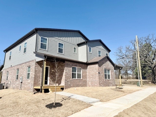 1521 S Duncan Ave in Fayetteville, AR - Building Photo - Building Photo