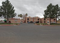 Quail Park Apartments - Quail Park Apartments in Tucson, Arizona