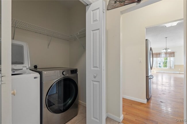 property at 5055 Constitution Ln