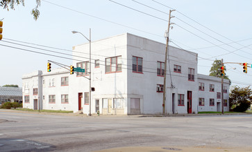 1202 S Meridian St in Indianapolis, IN - Building Photo - Building Photo