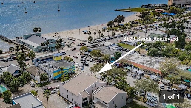 3120 Beach Blvd S in Gulfport, FL - Building Photo
