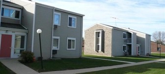 WaterTown Meadows Apartamentos