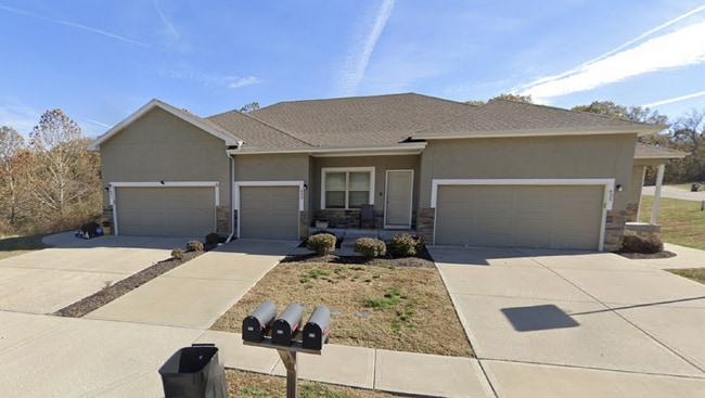 property at 633 N 74 St