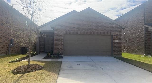 605 Delaware Ave in Princeton, TX - Foto de edificio