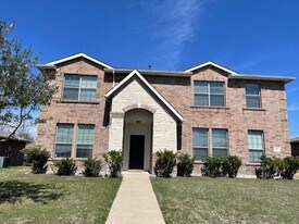 504 Ame Ln in Royse City, TX - Building Photo
