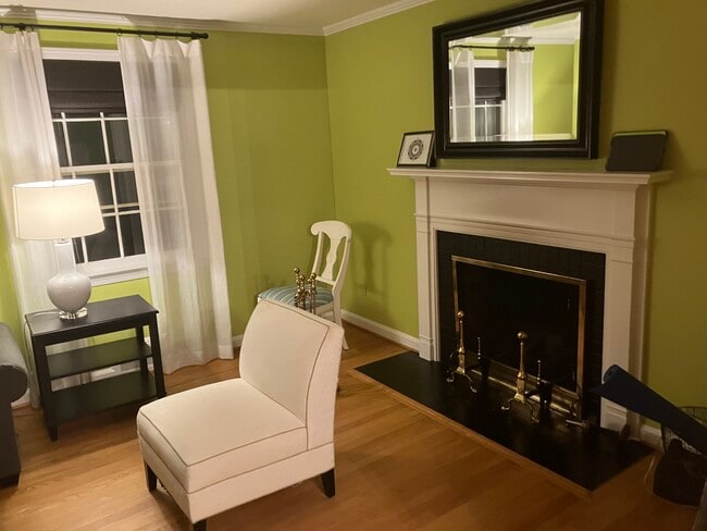 property at 3741 4th St N