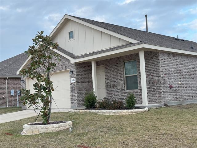 1976 Helmoken Falls Dr in Anna, TX - Building Photo