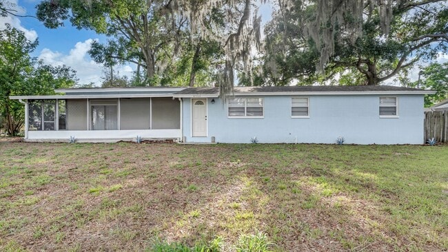 property at 8502 N 20th St