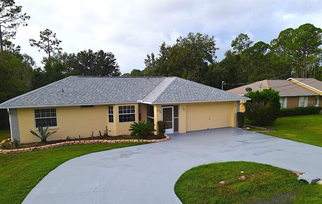 104 Raemoor Dr in Palm Coast, FL - Building Photo - Building Photo