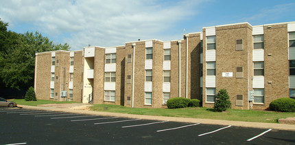 The Belt at Atlantic in Richmond, VA - Foto de edificio - Building Photo