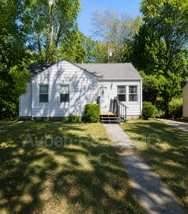 property at 1014 NE 43rd Terrace