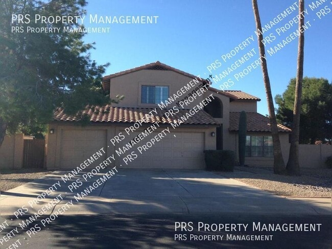 property at 1967 E Buena Vista Dr
