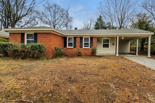 property at 1422 Wilbec Rd