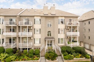 7106 Chouinard Rue in Montréal, QC - Building Photo