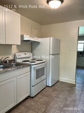 1512 N Hyde Park Ave in Durham, NC - Building Photo - Building Photo