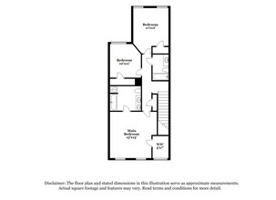 1515 Hydrangea Ln in Mcdonough, GA - Building Photo - Building Photo