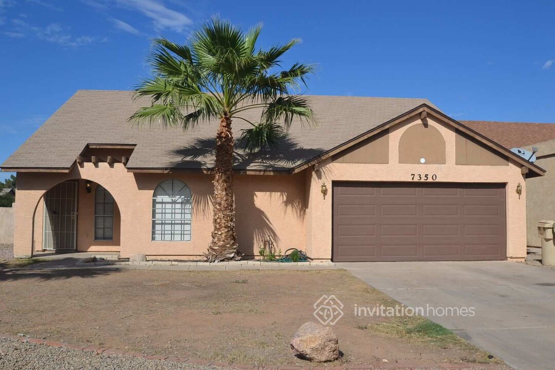 7350 W Maryland Ave, Unit 7206 RTD in Glendale, AZ - Building Photo