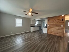 2601 N Milton St in Muncie, IN - Building Photo - Building Photo