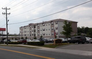 Downtown Lakeland Apartments For Rent Fl St Luke S Life Center 55 Plus Community Apartments