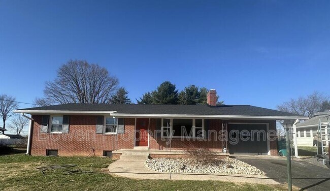 property at 7906 Longmeadow Dr