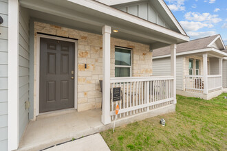 3362 Carducci Dr in Converse, TX - Building Photo - Building Photo