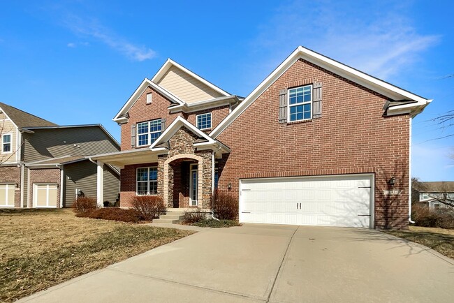 property at 643 Bracknell Dr
