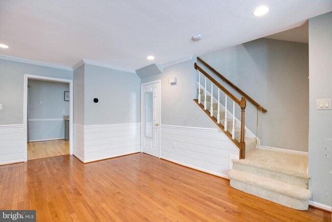 160 Washington St in Occoquan, VA - Building Photo - Building Photo