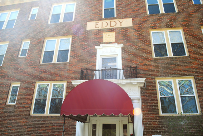 The Eddy in Des Moines, IA - Building Photo - Building Photo