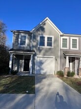 192 Briana Marie Way in Indian Trail, NC - Building Photo - Building Photo