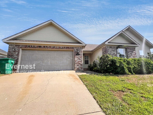property at 14914 Sammy Jo Cove