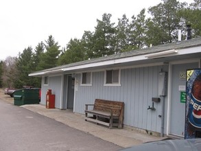 LaSalle RV Park & Campground in Columbia Falls, MT - Building Photo - Building Photo