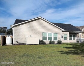 1336 Pennington Dr NW in Calabash, NC - Building Photo - Building Photo