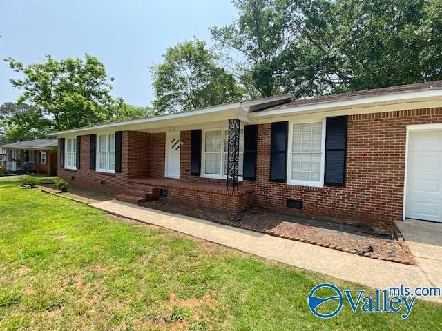 2509 Rochell Dr NW in Huntsville, AL - Building Photo - Building Photo