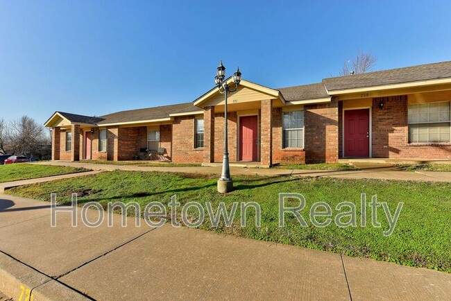 property at 717 S Locust St
