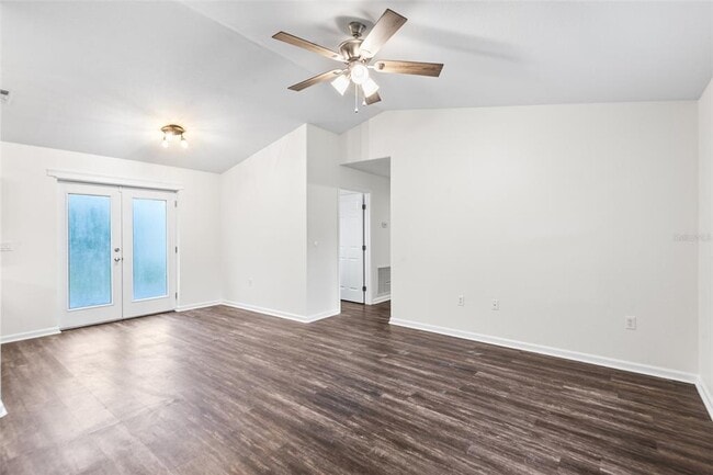 418 Hancock Rd in Wauchula, FL - Building Photo - Building Photo