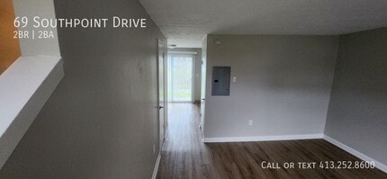 69 Southpoint Dr in Amherst, MA - Building Photo - Building Photo