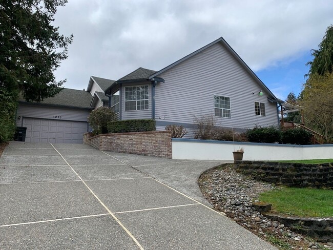 1033 S 232nd St in Des Moines, WA - Building Photo - Building Photo