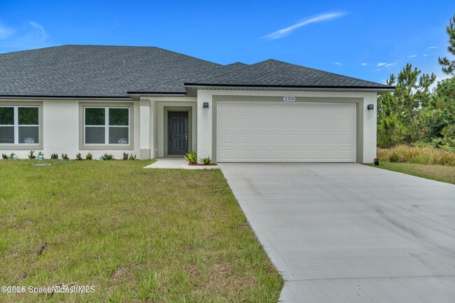 property at 2310 Madrid Ave SE