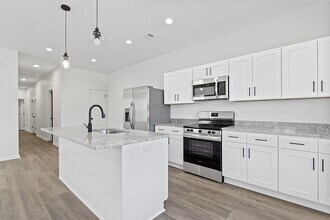 1800 S Harrison St in Little Rock, AR - Building Photo - Building Photo