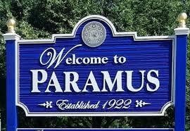 805 Pascack Rd, Unit #2 in Paramus, NJ - Building Photo