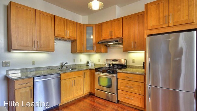 34 Wayne Pl in San Francisco, CA - Building Photo - Building Photo