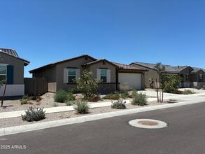 17557 W Madison St in Goodyear, AZ - Building Photo - Building Photo