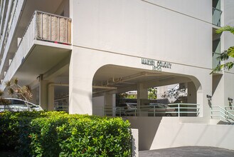 Makiki Colony in Honolulu, HI - Building Photo - Building Photo